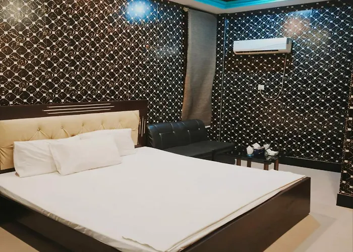 Hotel Star View Bahawalpur