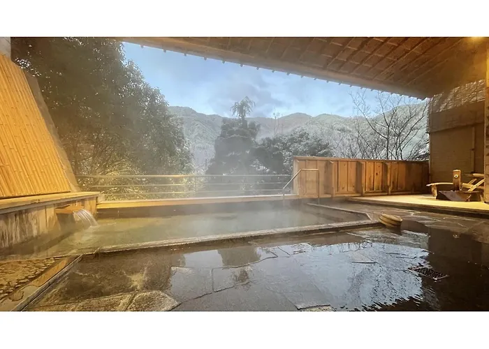 Gero Onsen Yamagataya - Vacation Stay 80352V