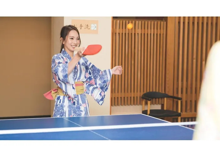 Gero Onsen Yamagataya - Vacation Stay 68524V