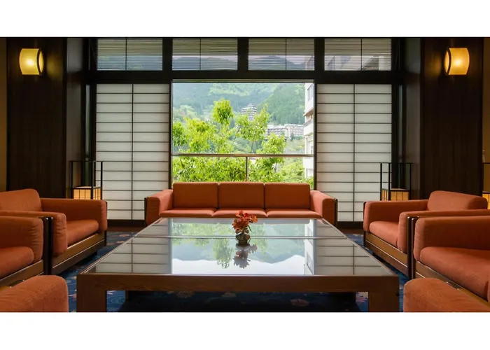 Gero Onsen Yamagataya - Vacation Stay 68519V