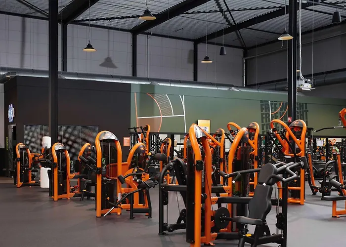 Hotels in de buurt van Dierenpark de Oliemeulen