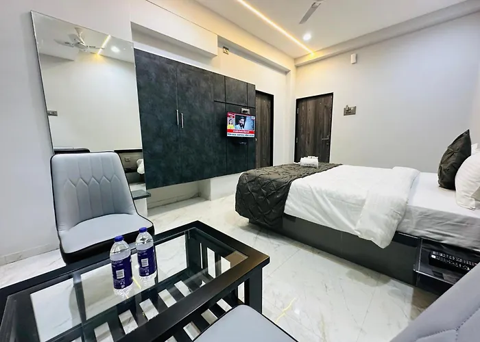 Hotel Diamond Executive