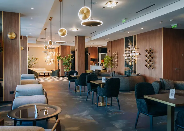 Hotels in Cluj-Napoca