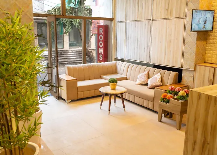 Rosewood At Rajpur Road By Zenvana