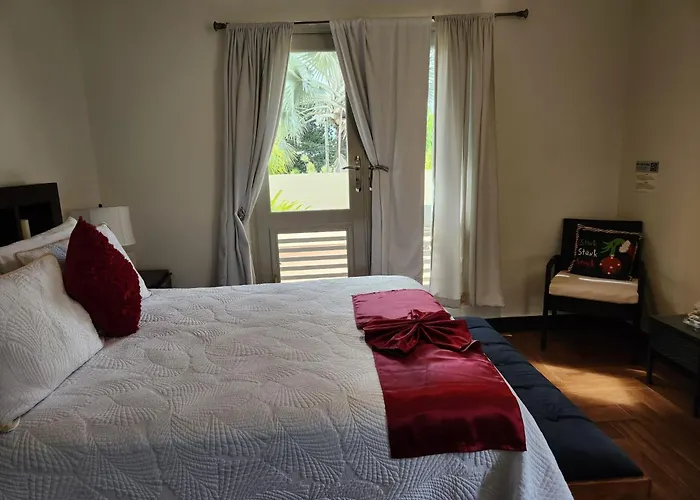 Aguadilla Beach hotels