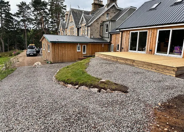 Kincraig Hotels