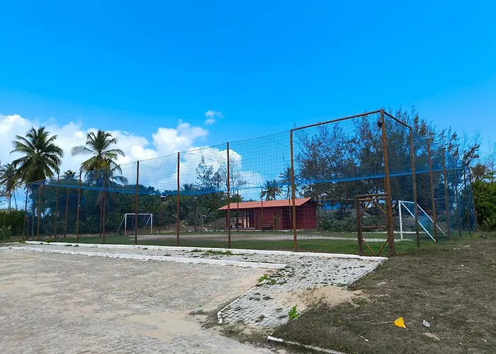 Casa Praia 3-4 - Águas de Sauípe - HCCP