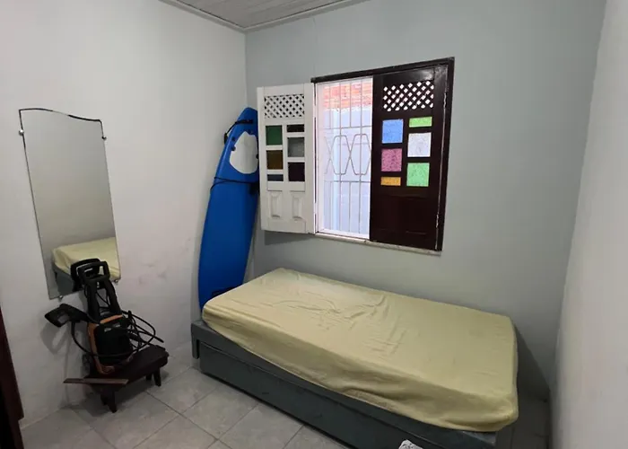 Casa Sítio do Conde