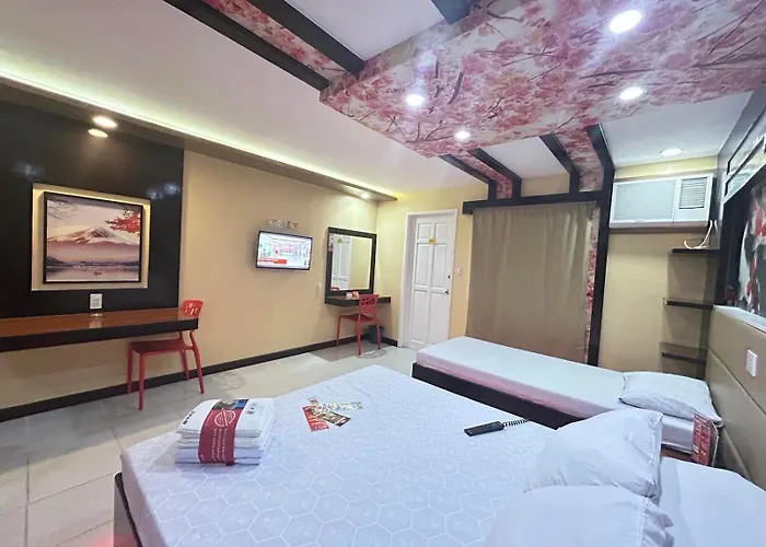 Cavite City Hotels