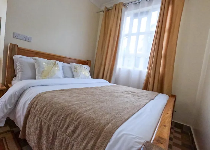 Mayas Suites