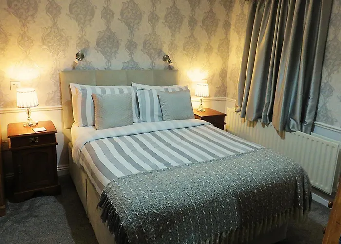 Portrush Hotels