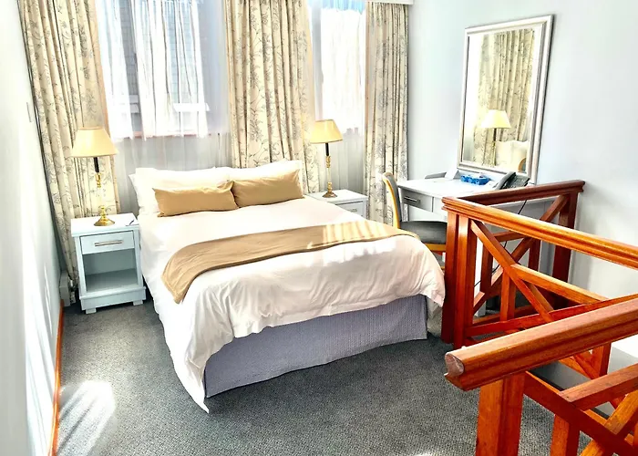 Fish Hoek Hotels