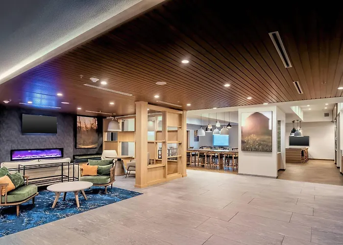 Hurst Hotels