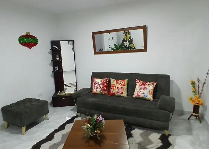 Villa De Las Palmas