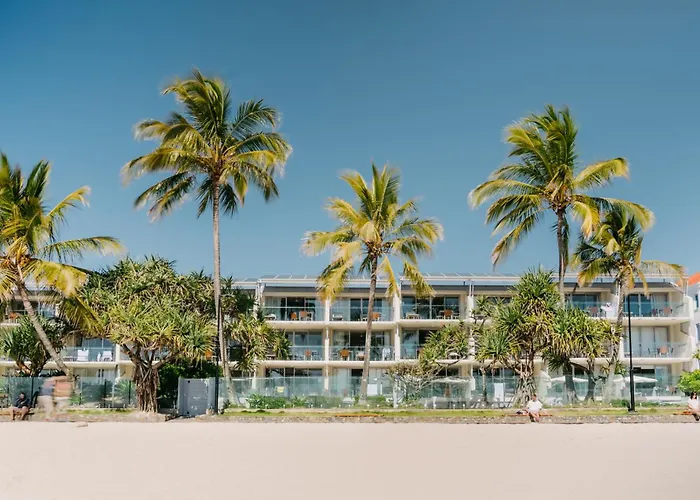 Noosa Heads Hotels