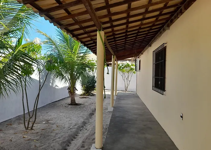Casa Atraente