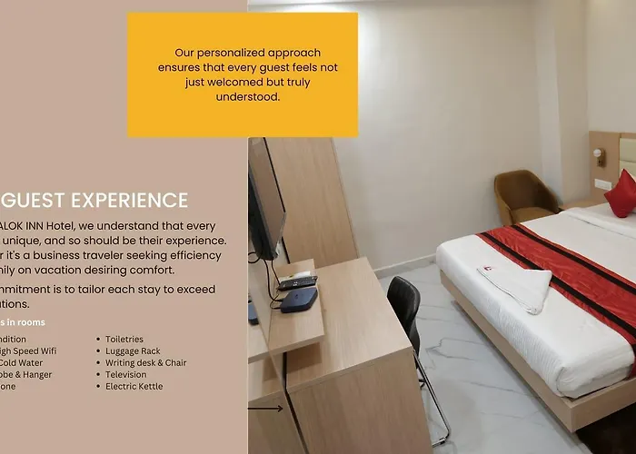 Hazaribag Hotels