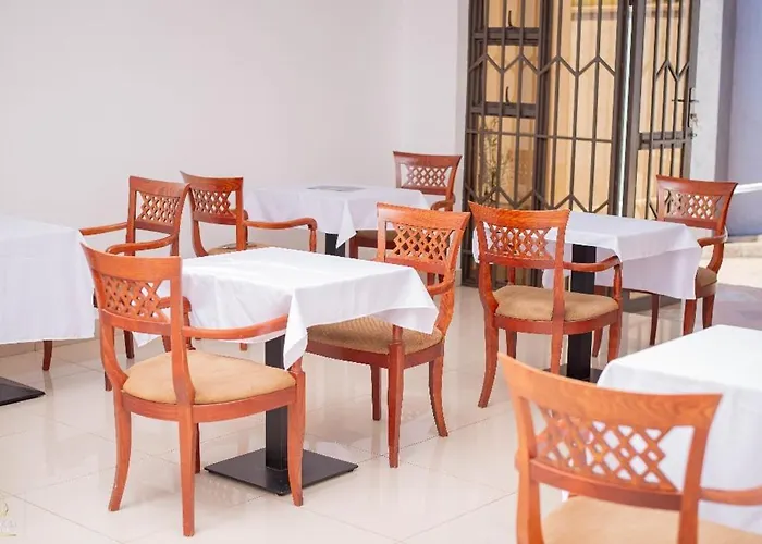 Zomba Hotels