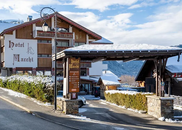 Chatel Hotels