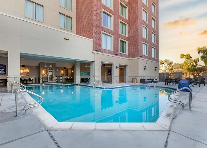 Tempe Hotels