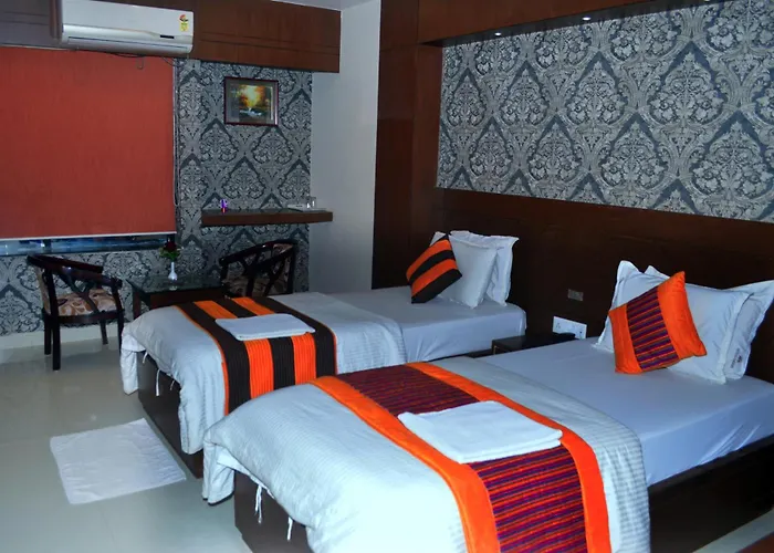 Hotel Orion