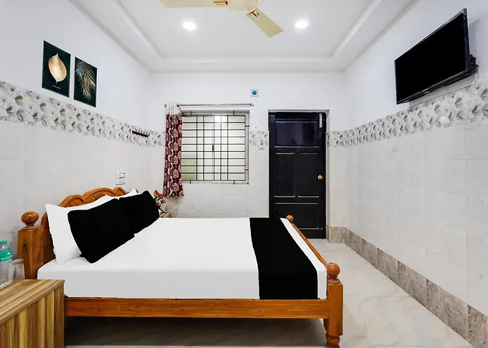 Super Hotel O Kalaingar Nagar Padappai