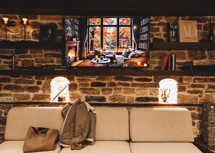 N'Sokak Boutique Hotel