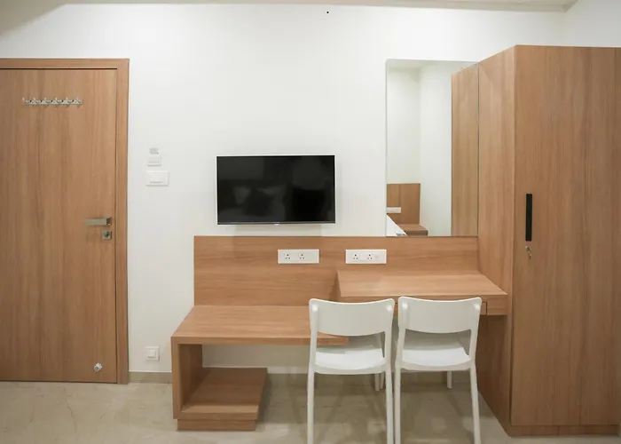 Rajkot Hotels