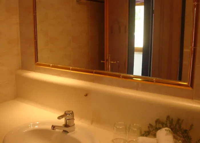 Telfes im Stubai Hotels