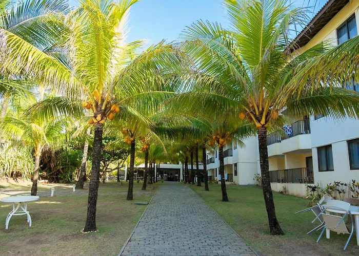 Catussaba Suítes Resort