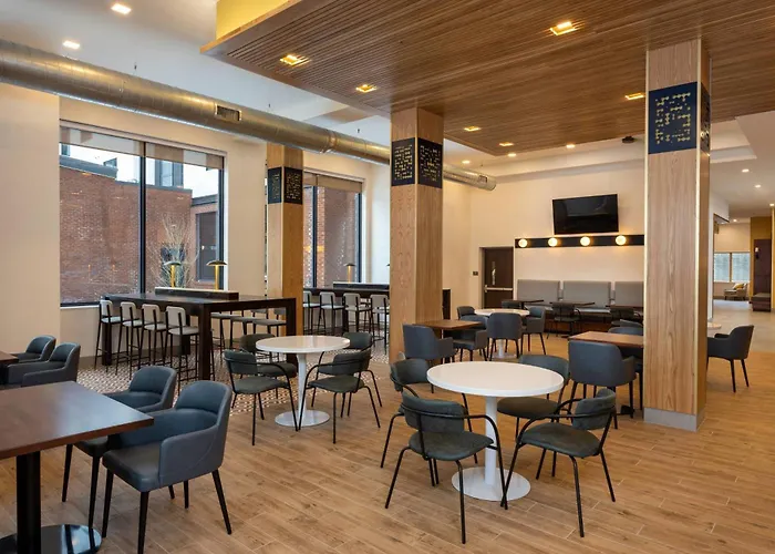 Residence Inn By Marriott Philadelphia Bala Cynwyd