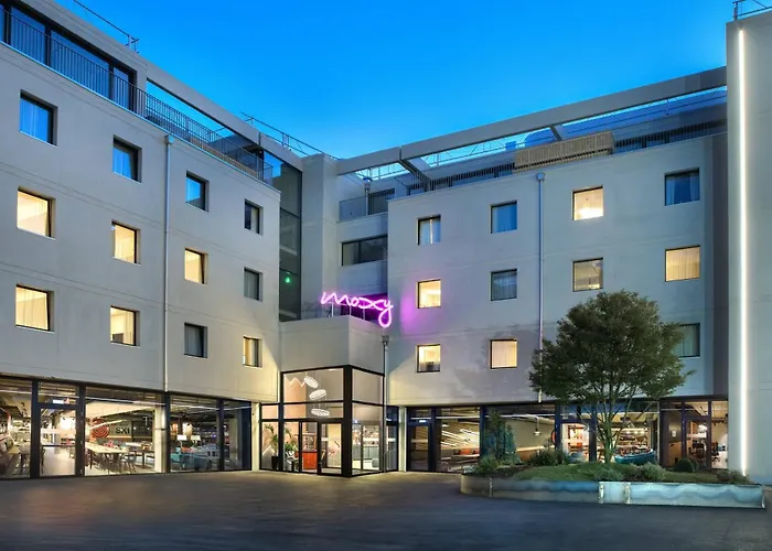 Sion Hotels