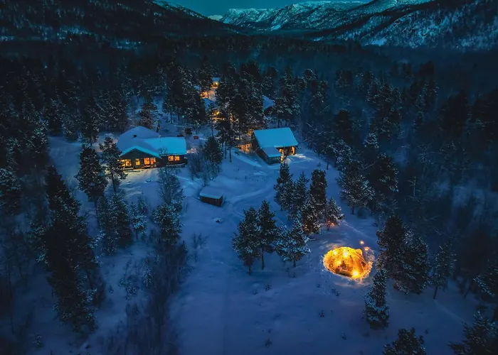 Alta Hotels