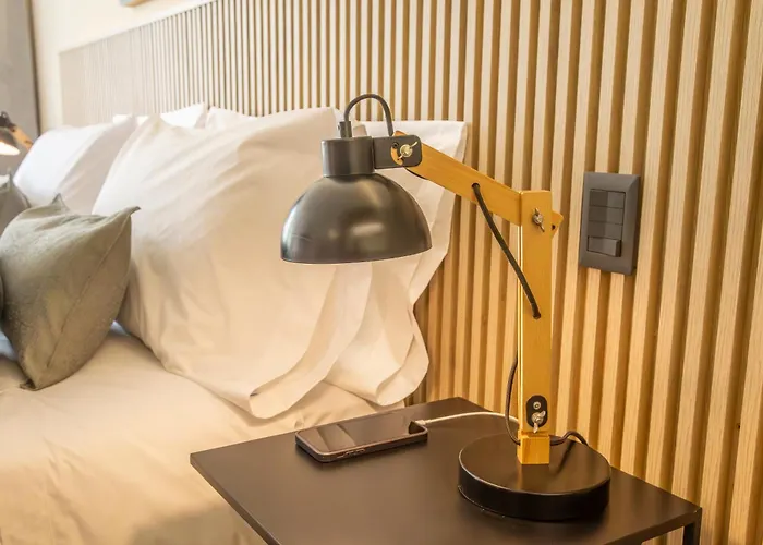 Mabra Suites
