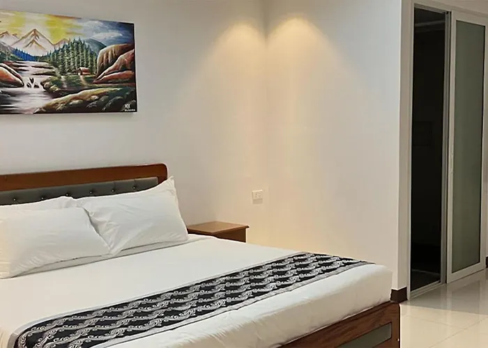 The Ximo Suites