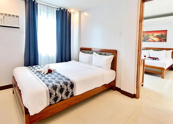 The Ximo Suites