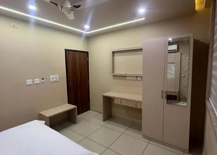 Kannur Hotels
