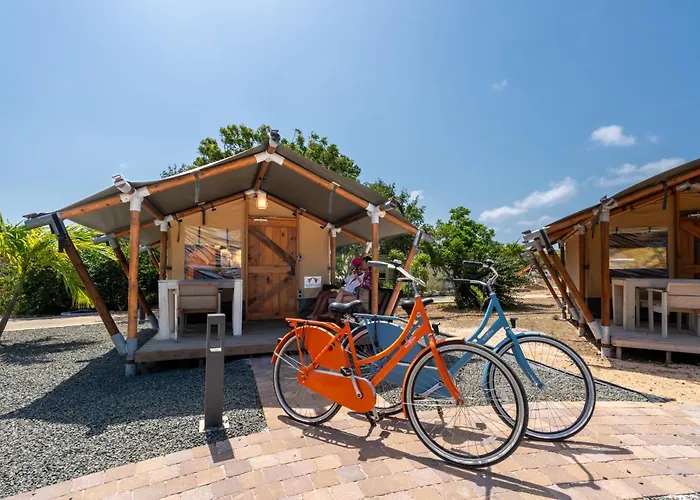 Bed & Bike Westpunt