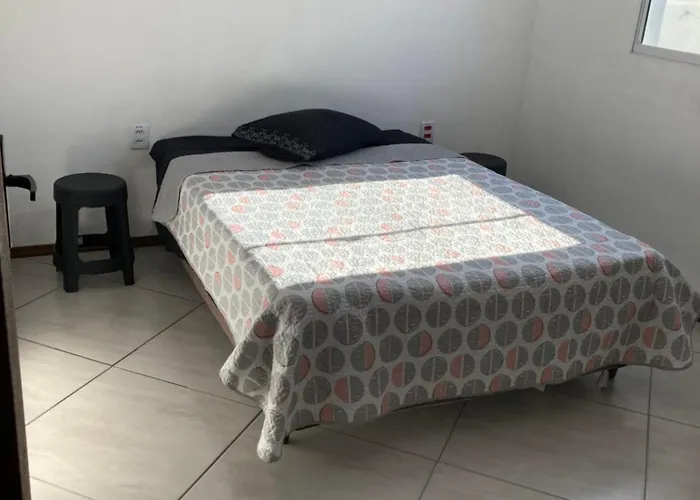 Casa Beira Mar com Piscina