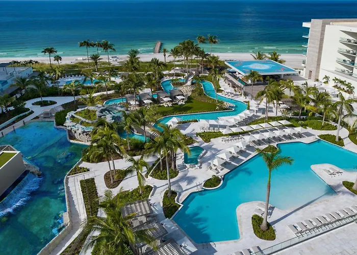 Longboat Key Hotels