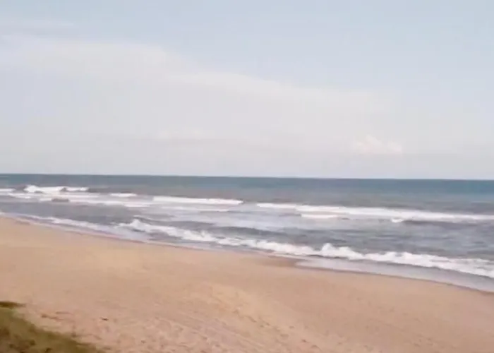 Village 2 suítes com piscina privativa, Beira Mar em Porto de Sauipe