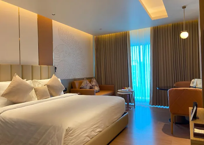 Oddanchatram Hotels
