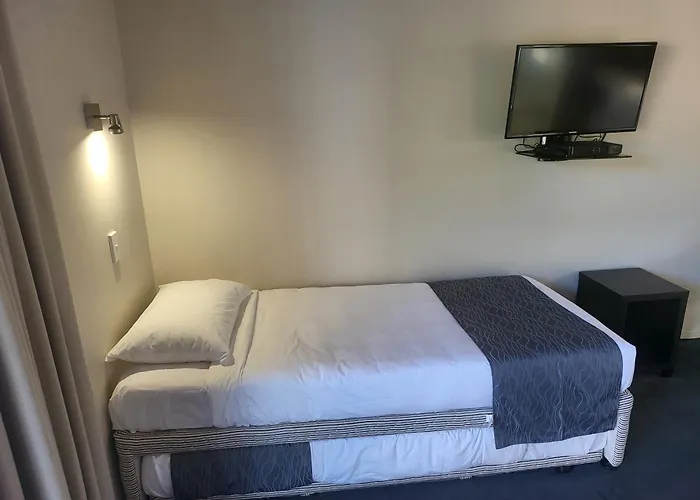 Picton Hotels