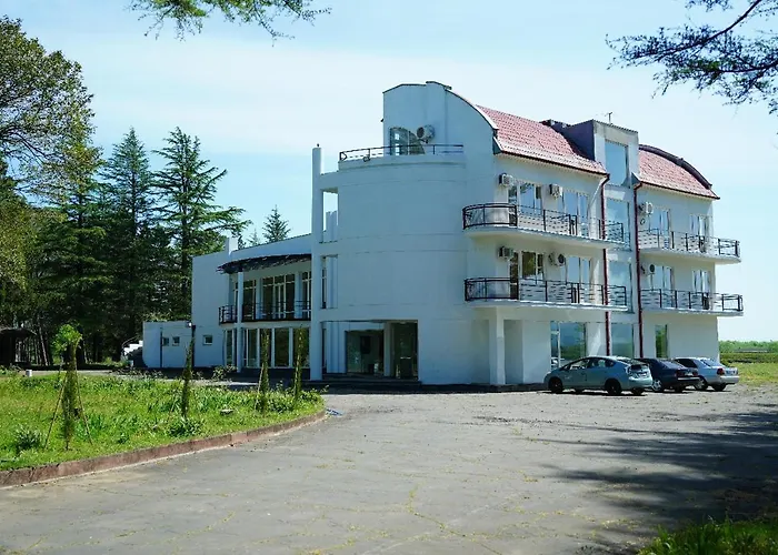 Hotel Tsiskari