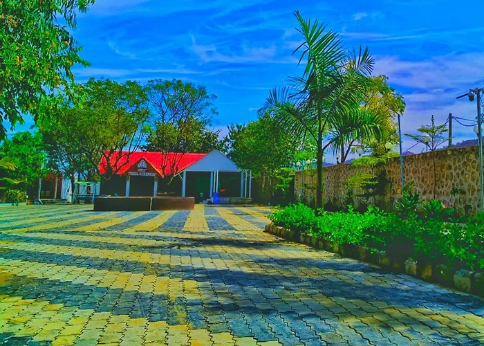 Joy Villa And Resort