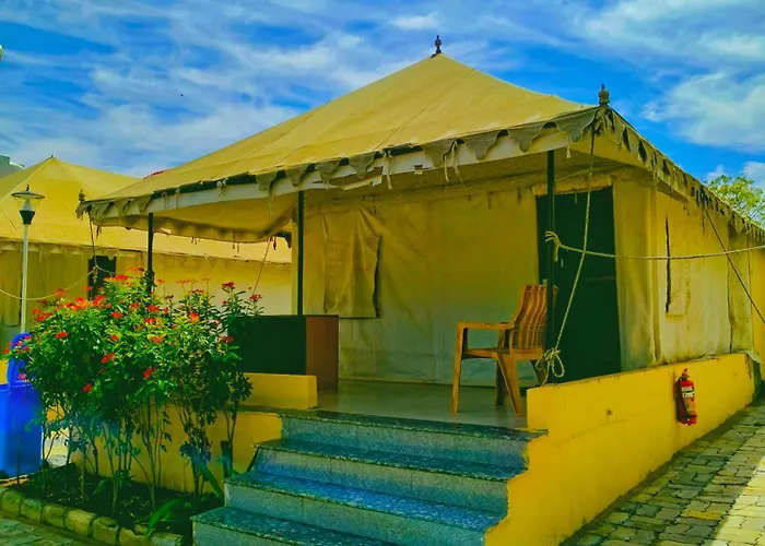Joy Villa And Resort