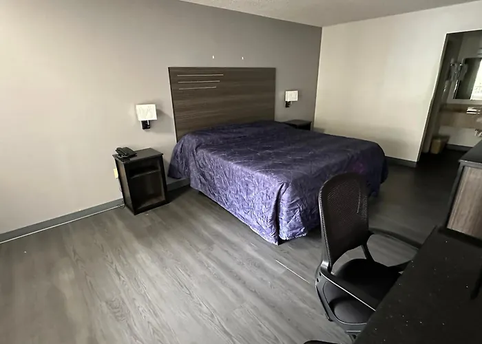 Jonesboro Hotels
