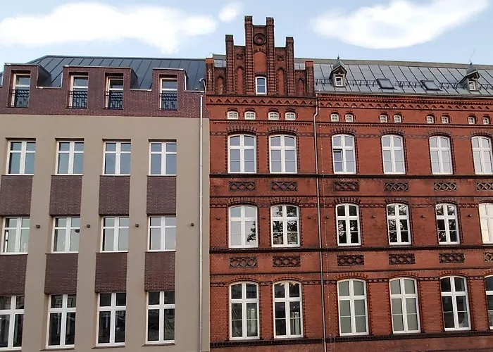 Hotels in Gorzów Wielkopolski