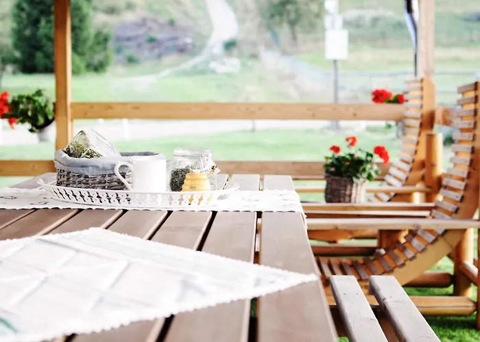 Hotels in Miercurea Ciuc