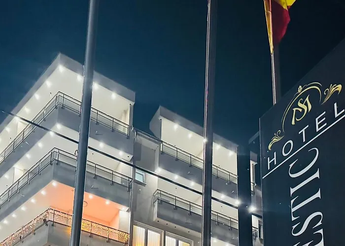 Hotels in Struga